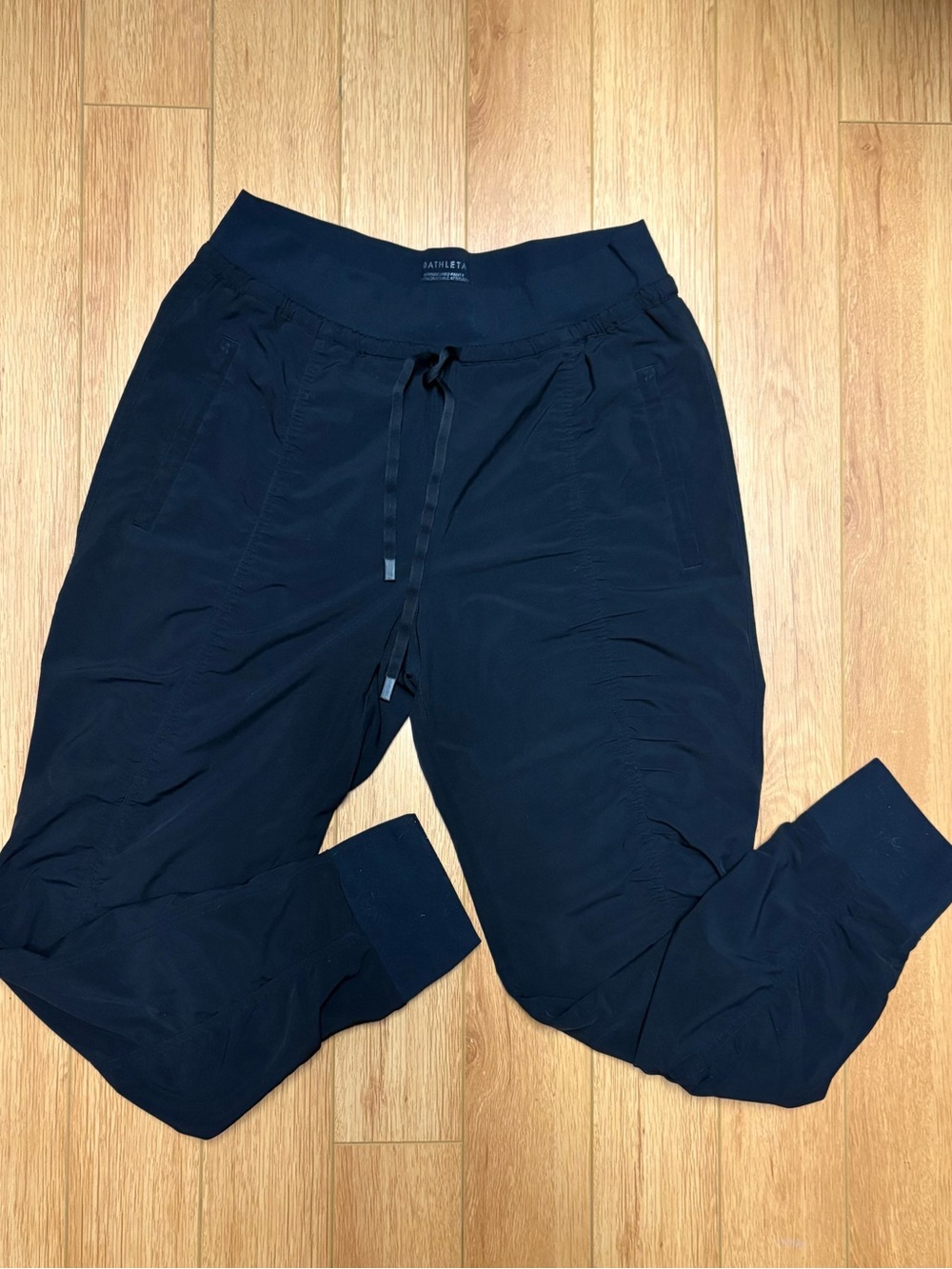 Athleta Women's Lined Jogger Track Pants